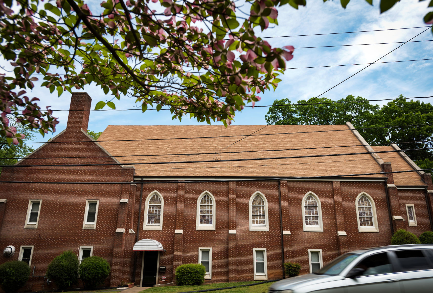 St. Philips Moravian Church